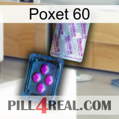 Poxet 60 37